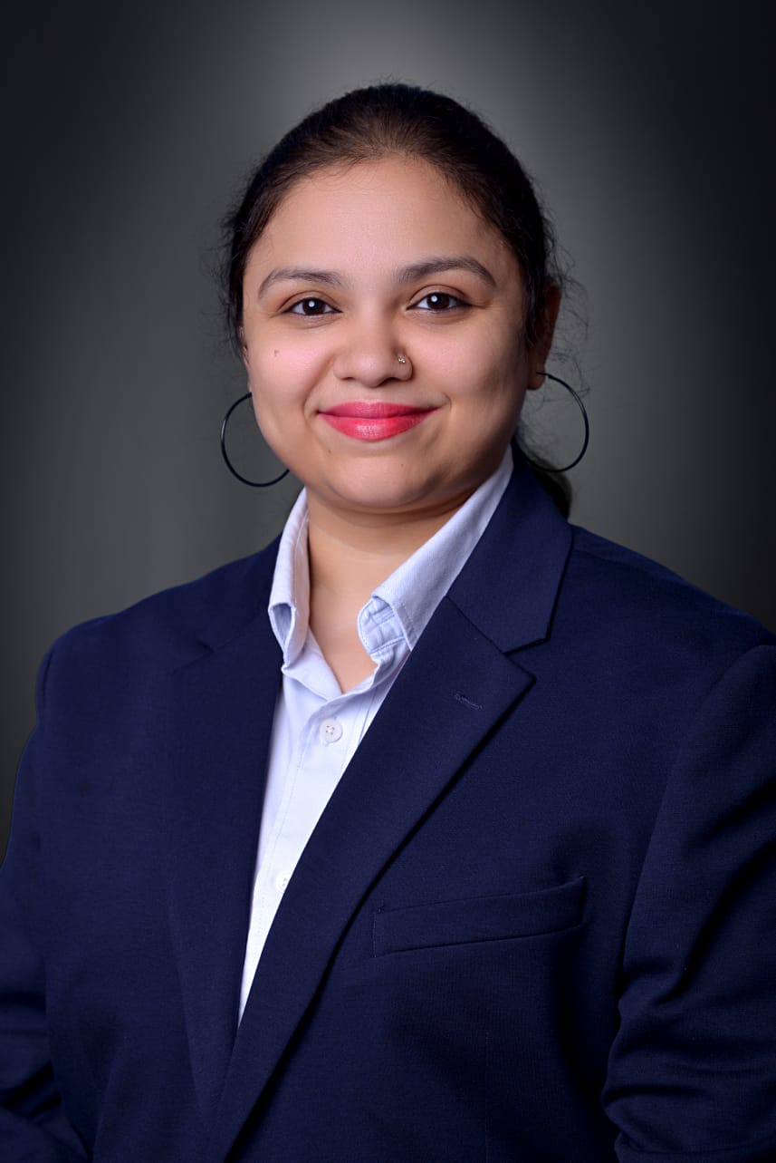 Dr. Shaziya Islam