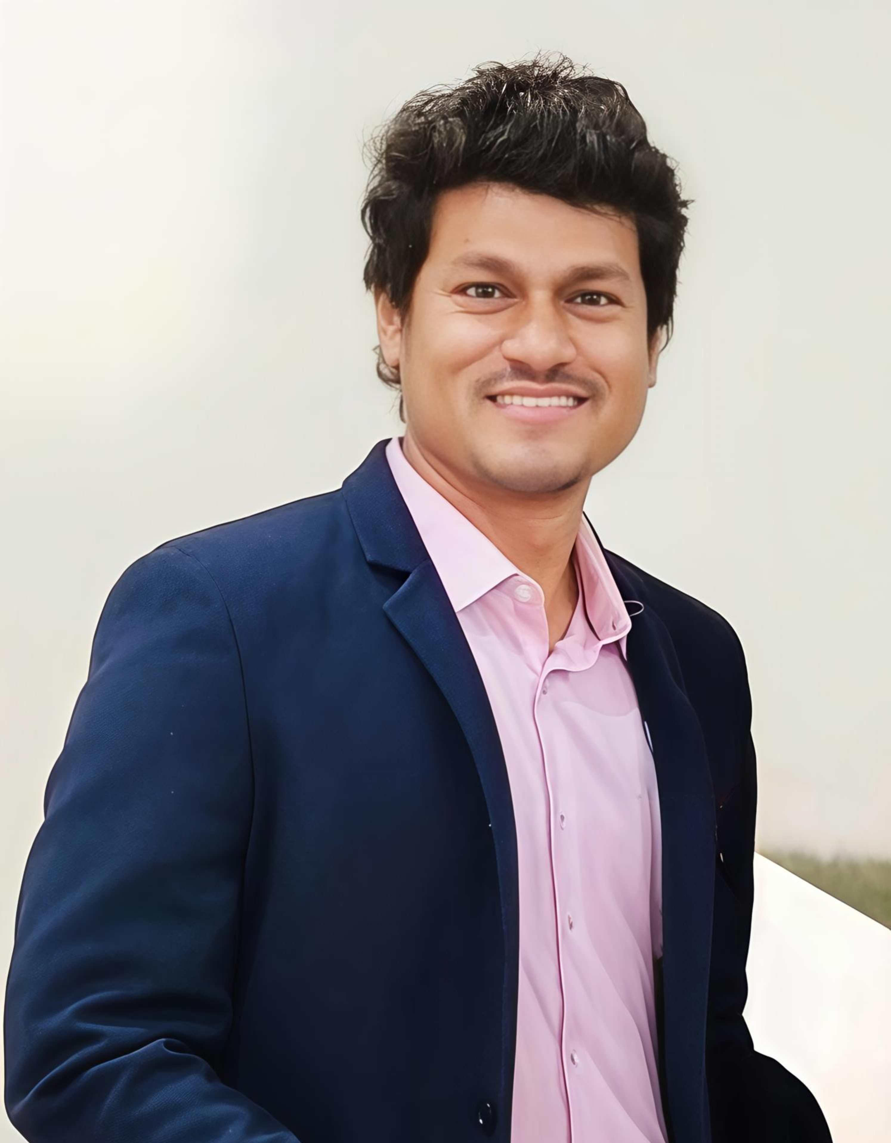 Pala Mahesh Kumar