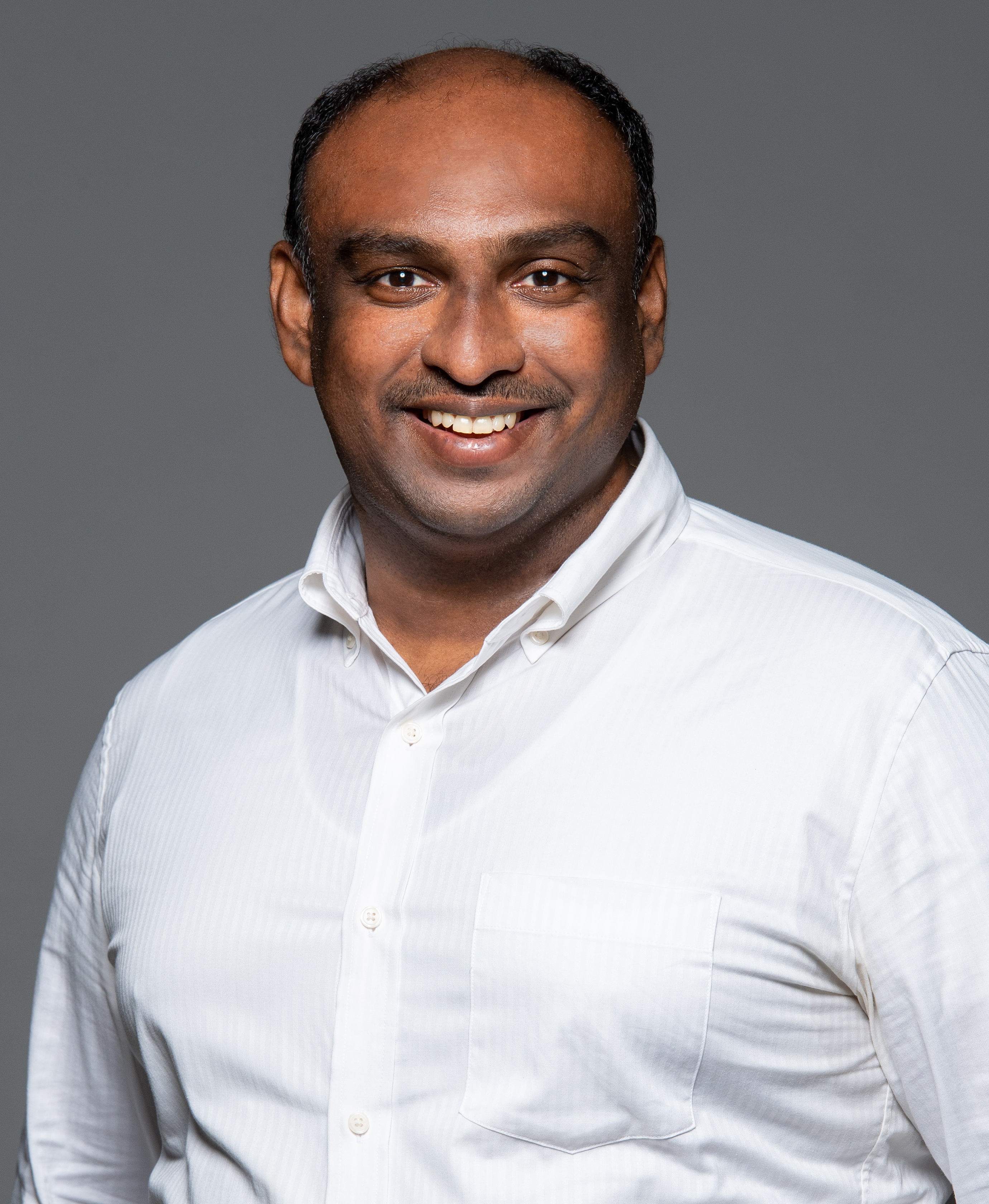 Dr. ASHOK IYASWAMY