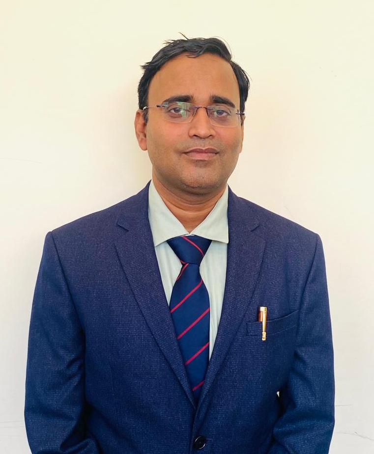 Dr. Mirza Tanweer
