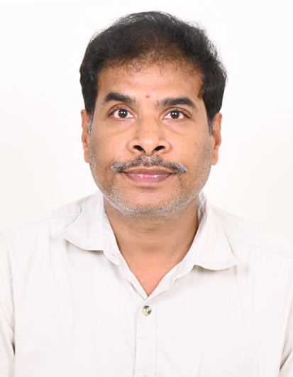 Dr. Botlagunta Mahendran