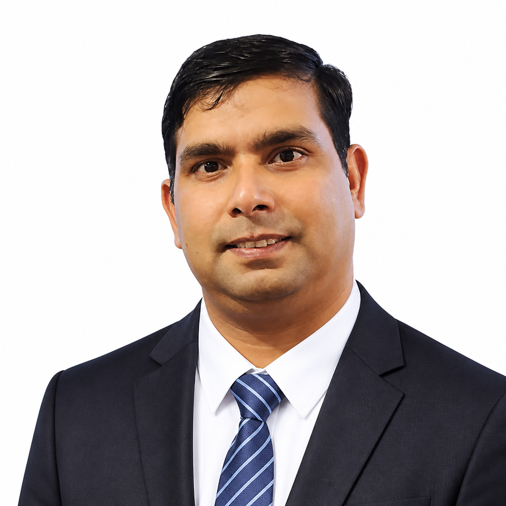 Dr. Md Ataul Islam