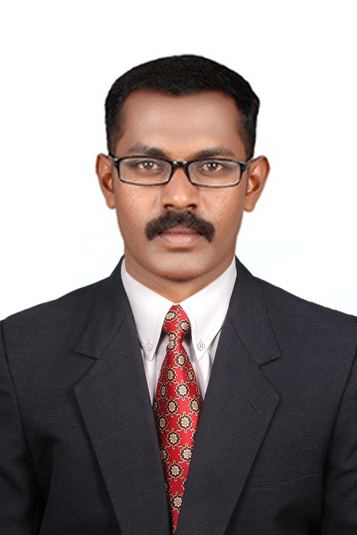 Dr. Prabhu Paramasivam