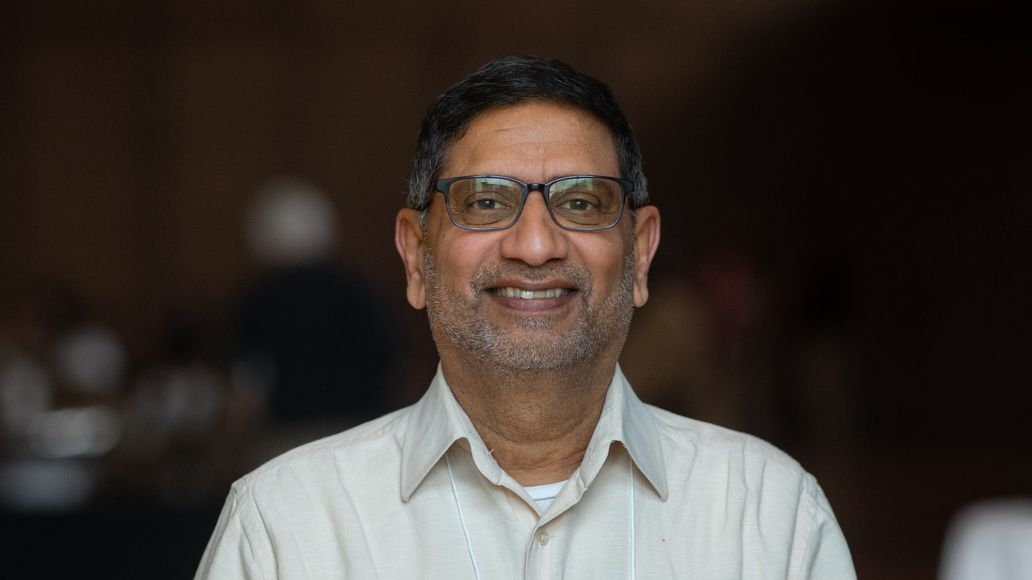 Dr. Raghava Gundala
