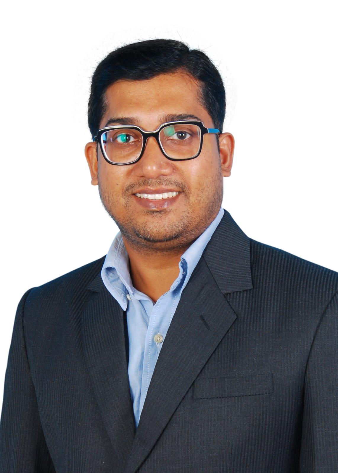 Mr. Samir Kumar Sahoo