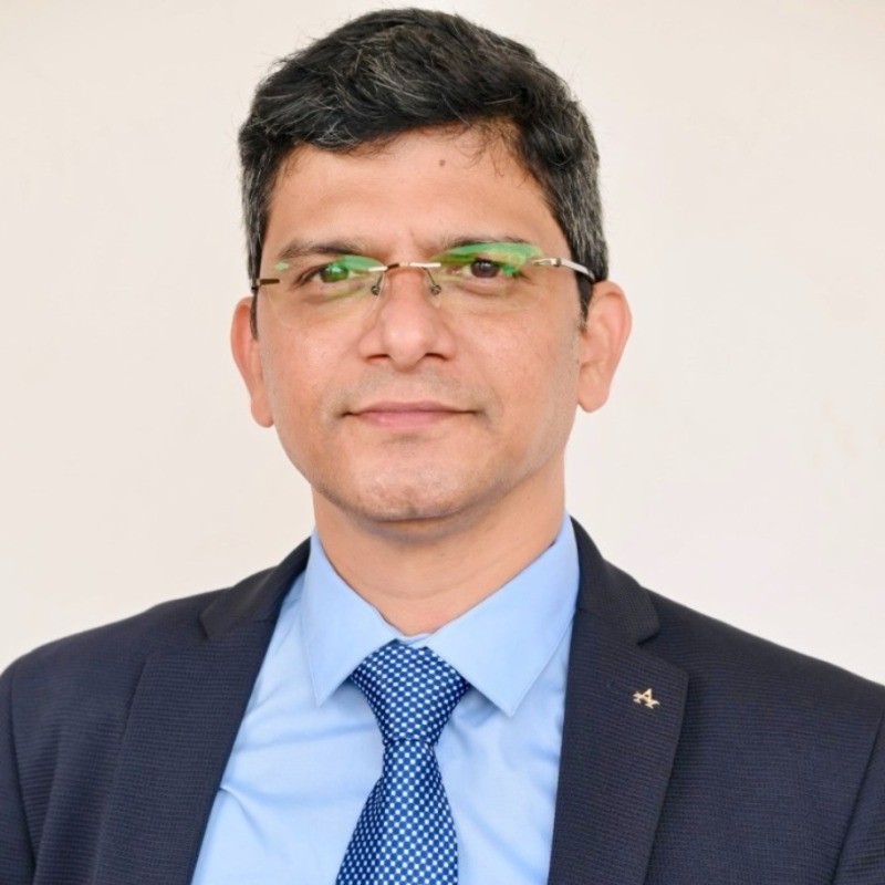 Dr. Samala Nagaraj