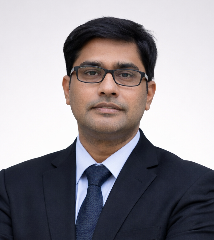 Dr. Sivaraman Eswaran