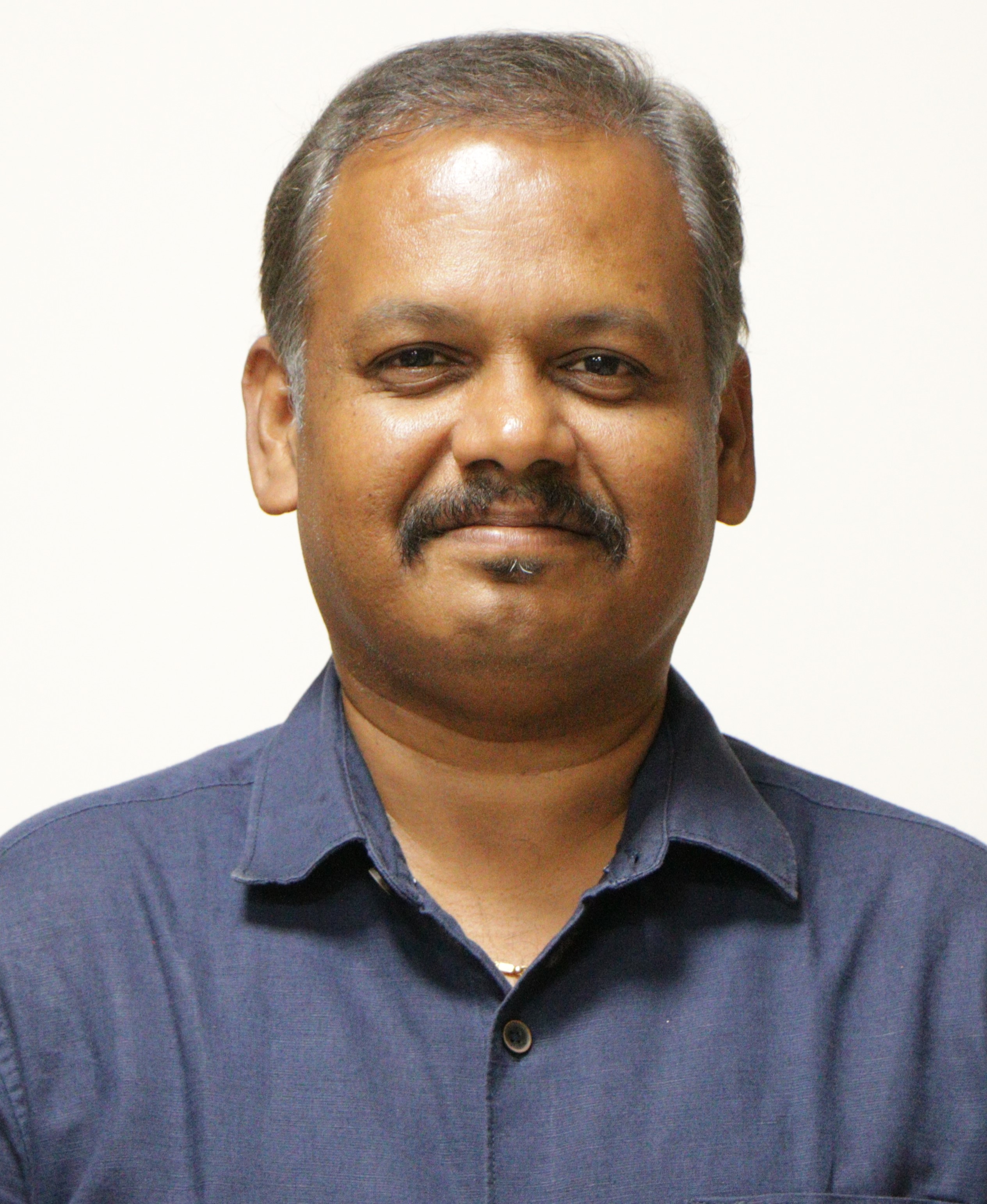 Dr. Raghu Raja Pandiyan Kuppusamy