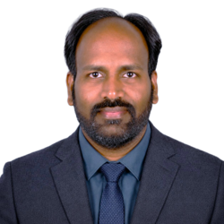 Dr. Srinivas Singirikonda
