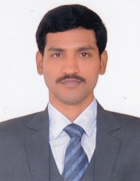 Dr. Kumar K