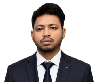 Dr. Mukesh Chandra