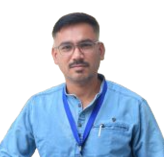 Dr. Sagar D. Shelare