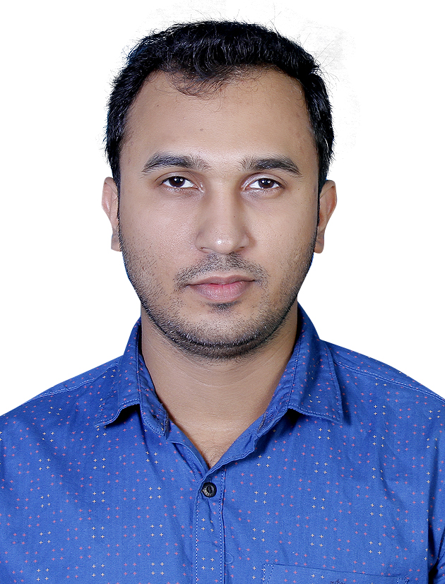 Dr. Mobi Mathew