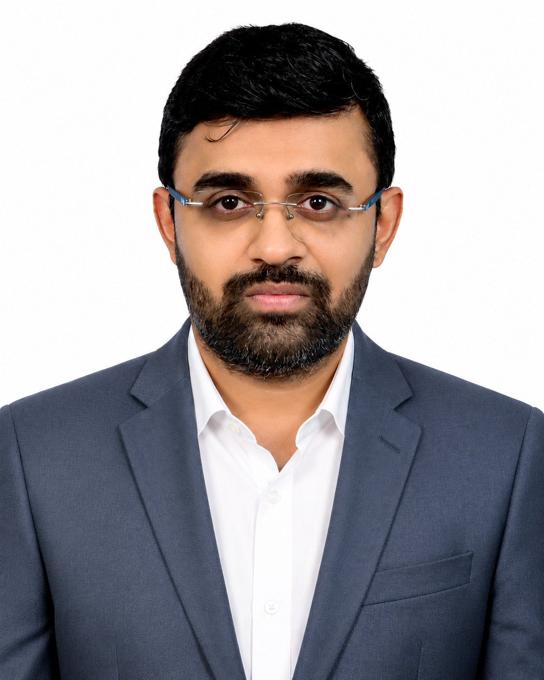 Dr. Ajith Subbiah