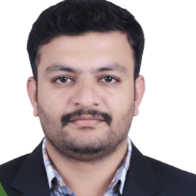 Dr. Sahebgoud Hanamantray Karaddi