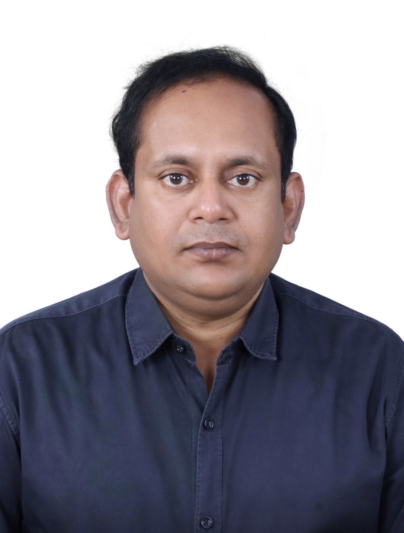Mr. Vijay Ram Prasad Katevarapu