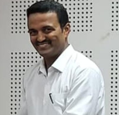 Dr. Lokesh K S