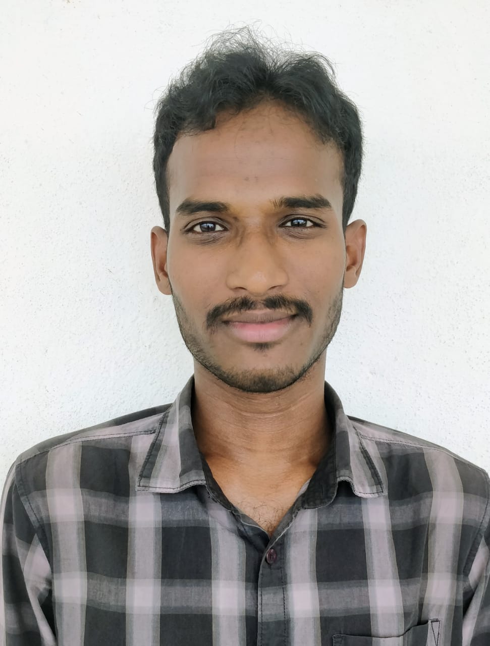 Dr. Govindapuram Suresh