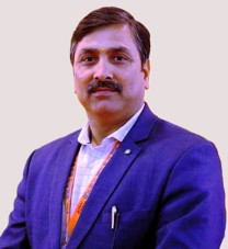 Prof. Sheo Kumar Mishra