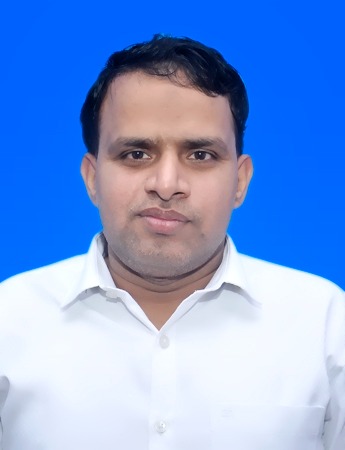 Dr. Kutubuddin Ansari