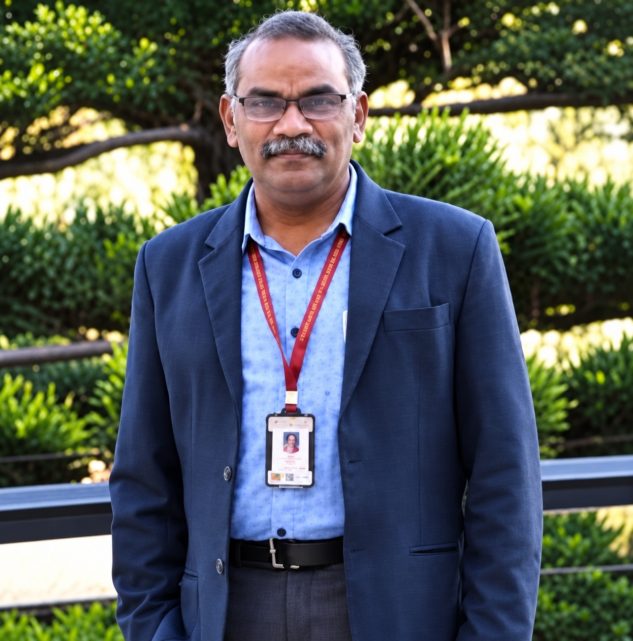 Dr.G.Charles Babu