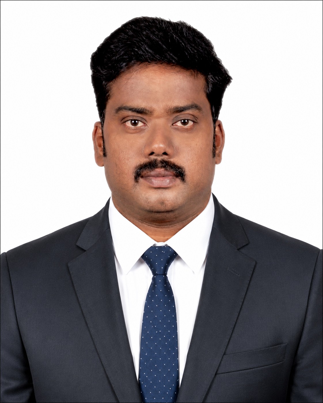 Dr. A. Arunkumar