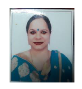 Dr. Monica Reshi
