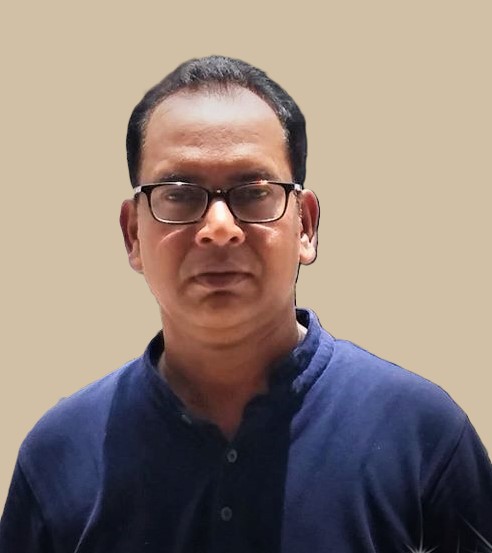 Dr. Amarendra Kumar