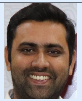 Dr. Ravi Varala