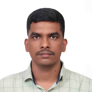 Dr. Sagar Madhukar Mane
