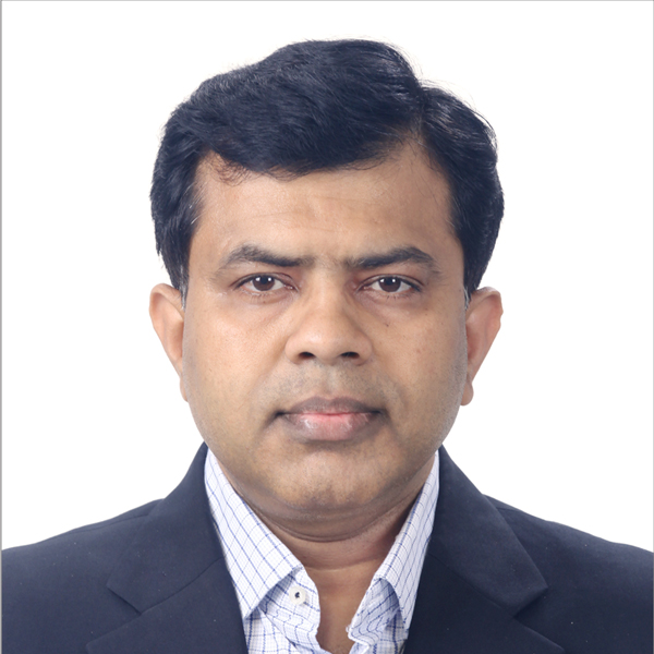Dr. Dhananjaya Patra