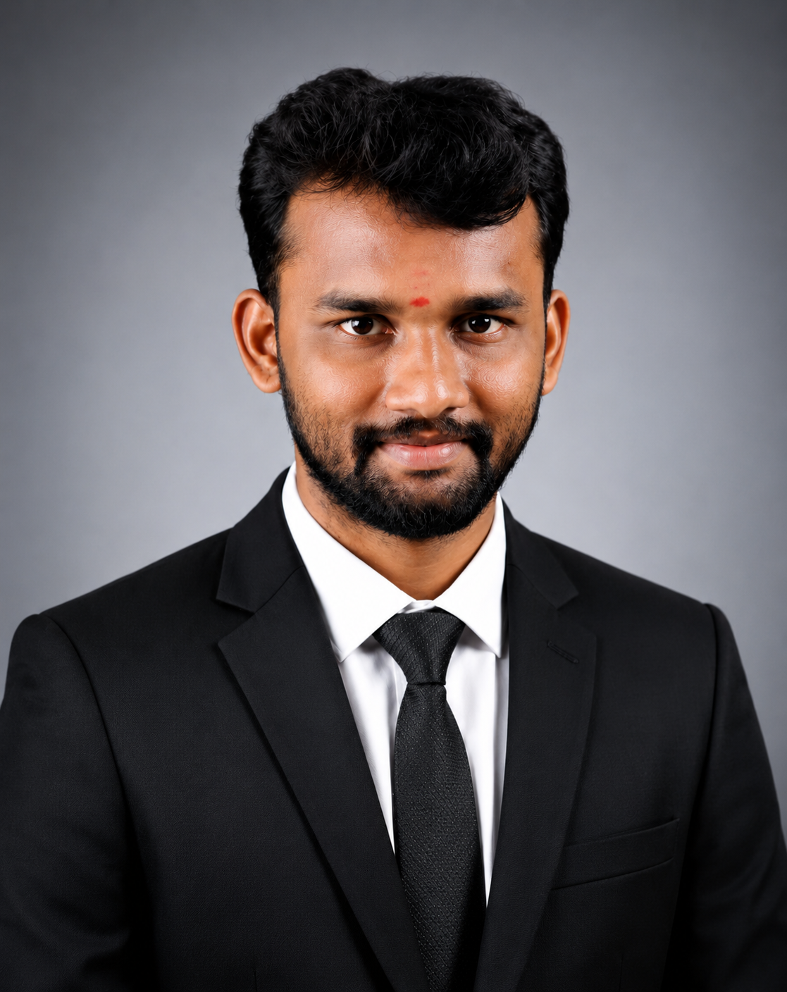 Dr. Sankar Sekar