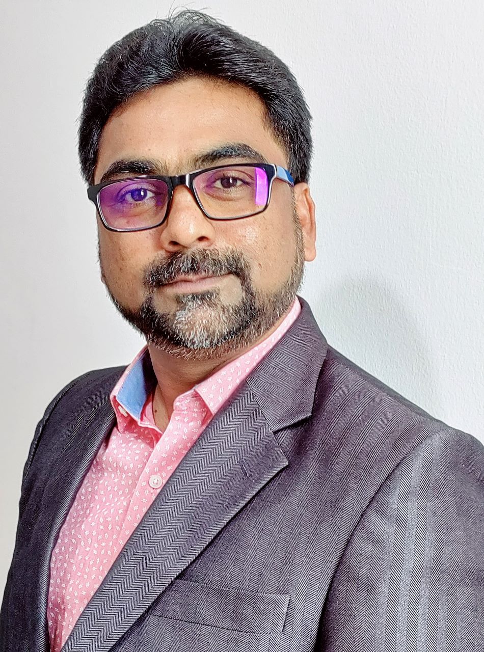 Dr. Sheik Mohammed Sulthan