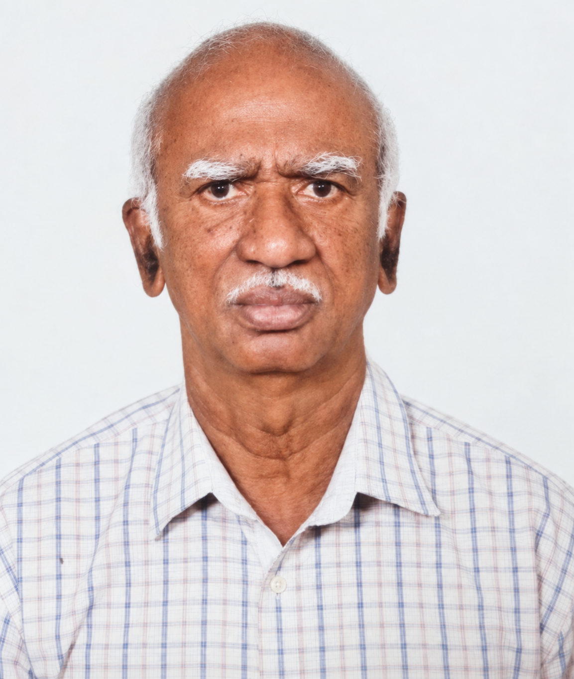 Dr. G. Subbi Reddy