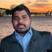 Dr. Kanhu Charan Behera