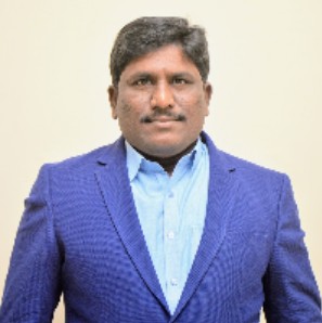 Dr. Gangaraju Gedda