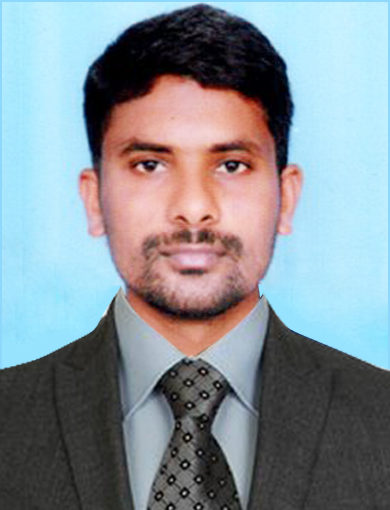 Dr. Anil Babu B
