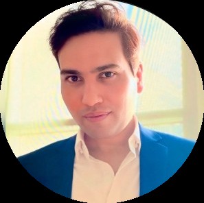 Dr. Imran Khan