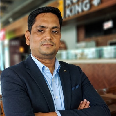 Dr. Manoj Kumar