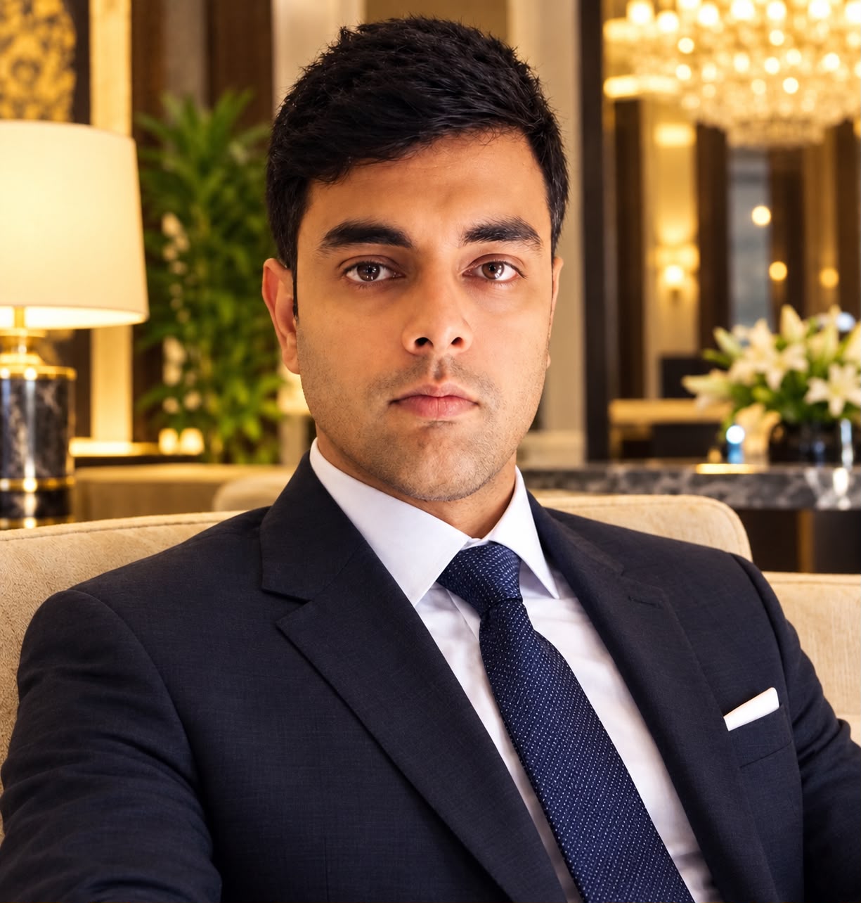 Dr. Debabrata Mazumdar
