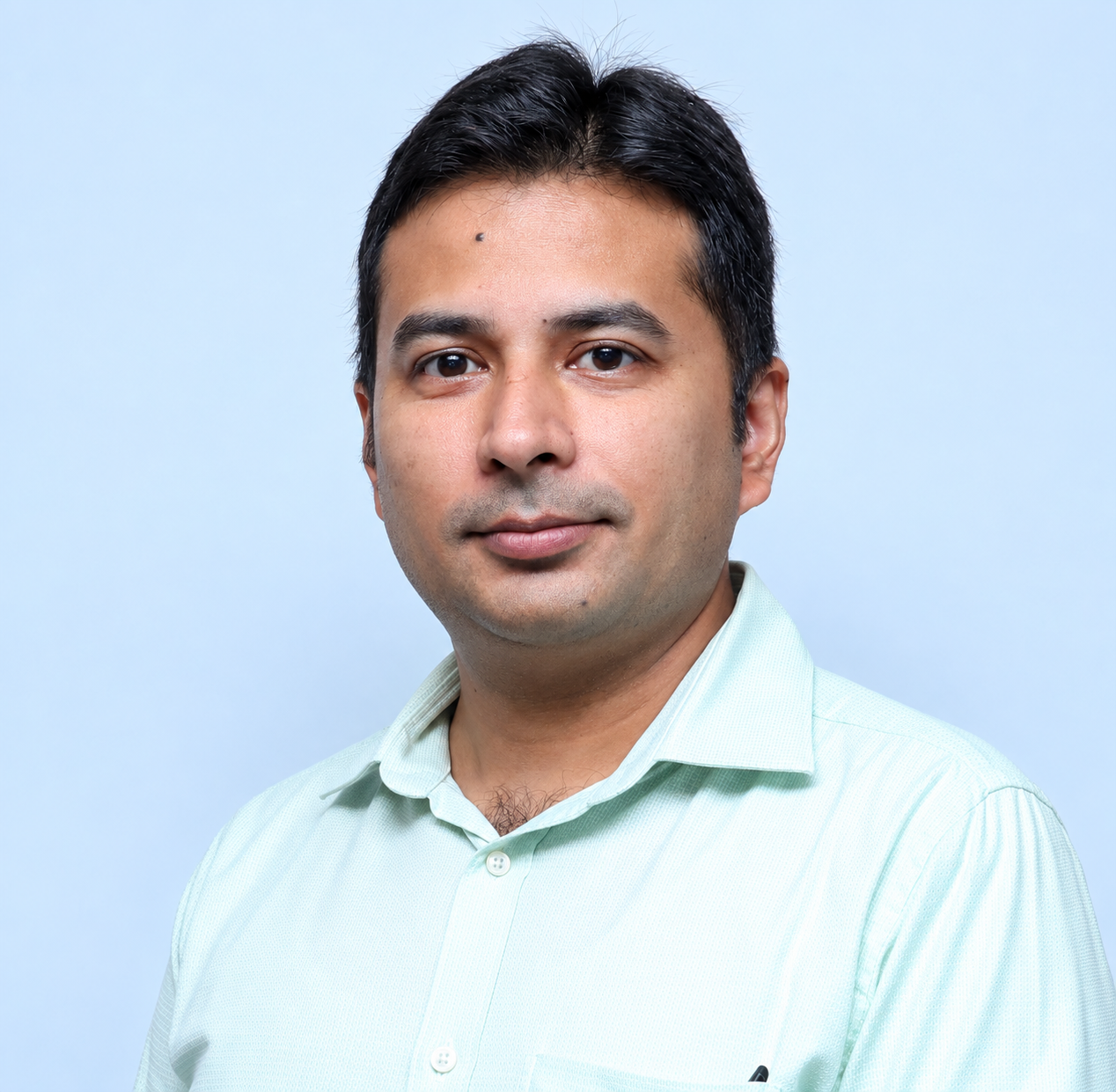 Dr. Kunal