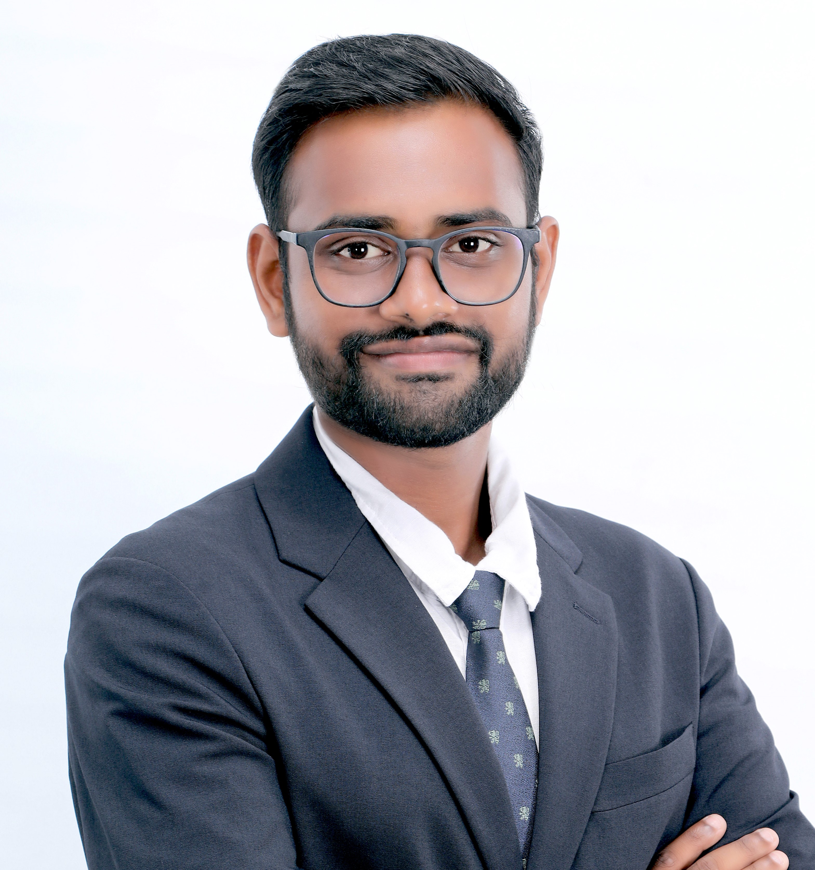 Dr. Arvind Mukundan