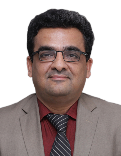 Mr. Sandeep Dham