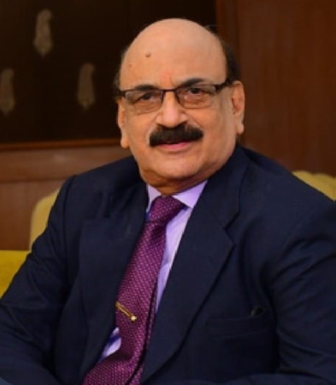 Dr. Shashi Bhushan Vemuri