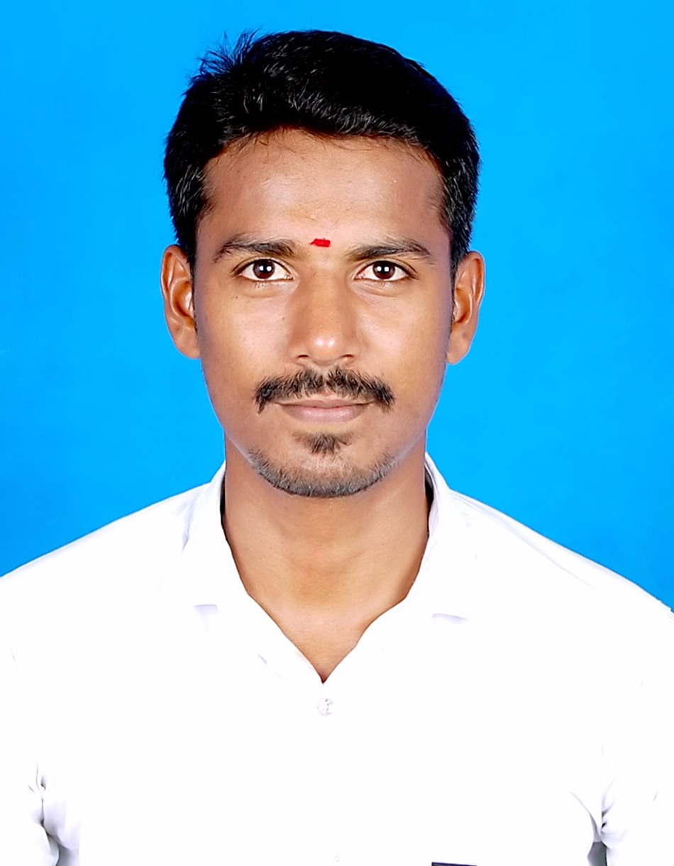 Dr. P. CHINNASAMY