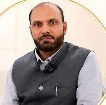 Dr. Krishanveer Singh
