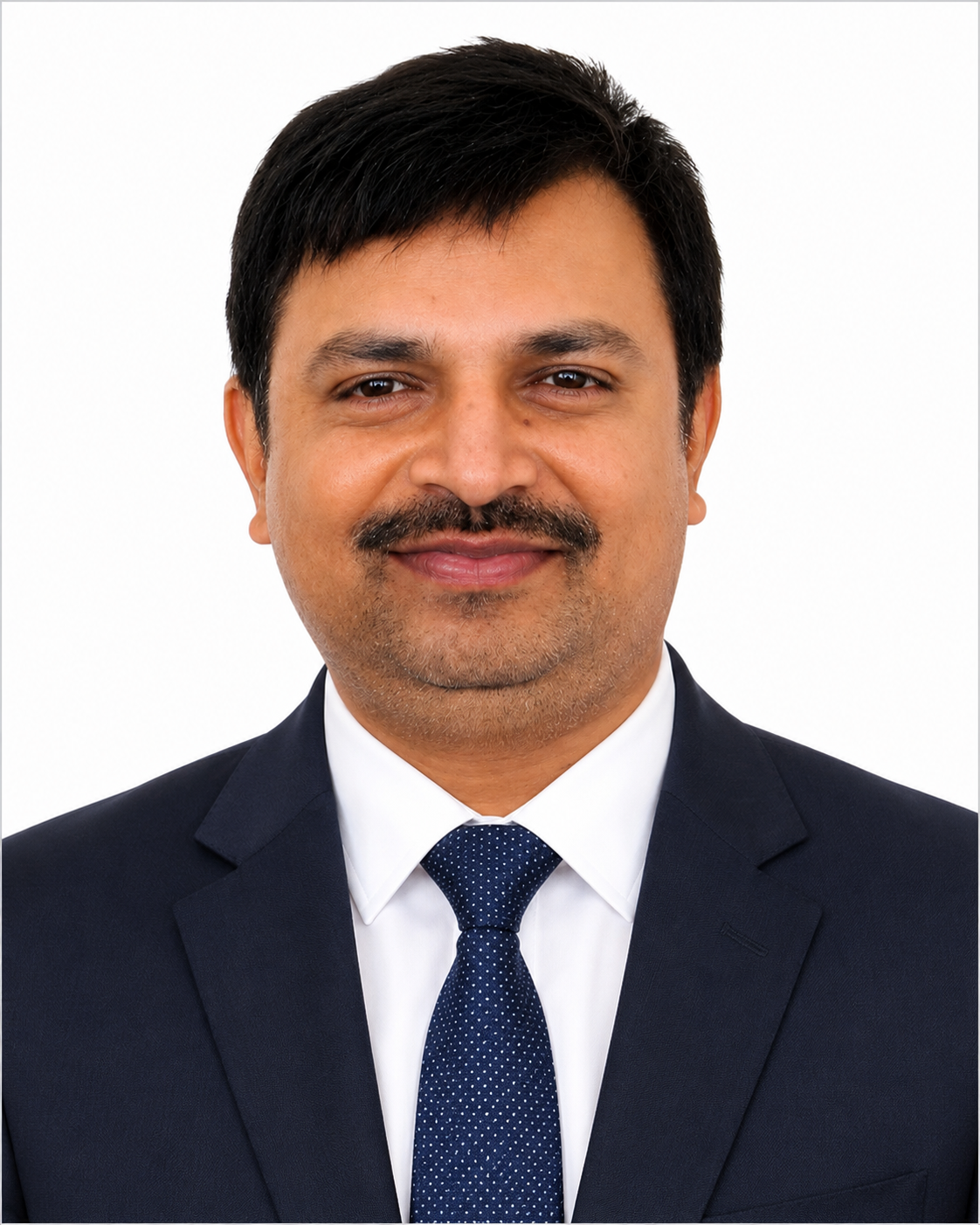 Dr. Bhavani Sankar Panda