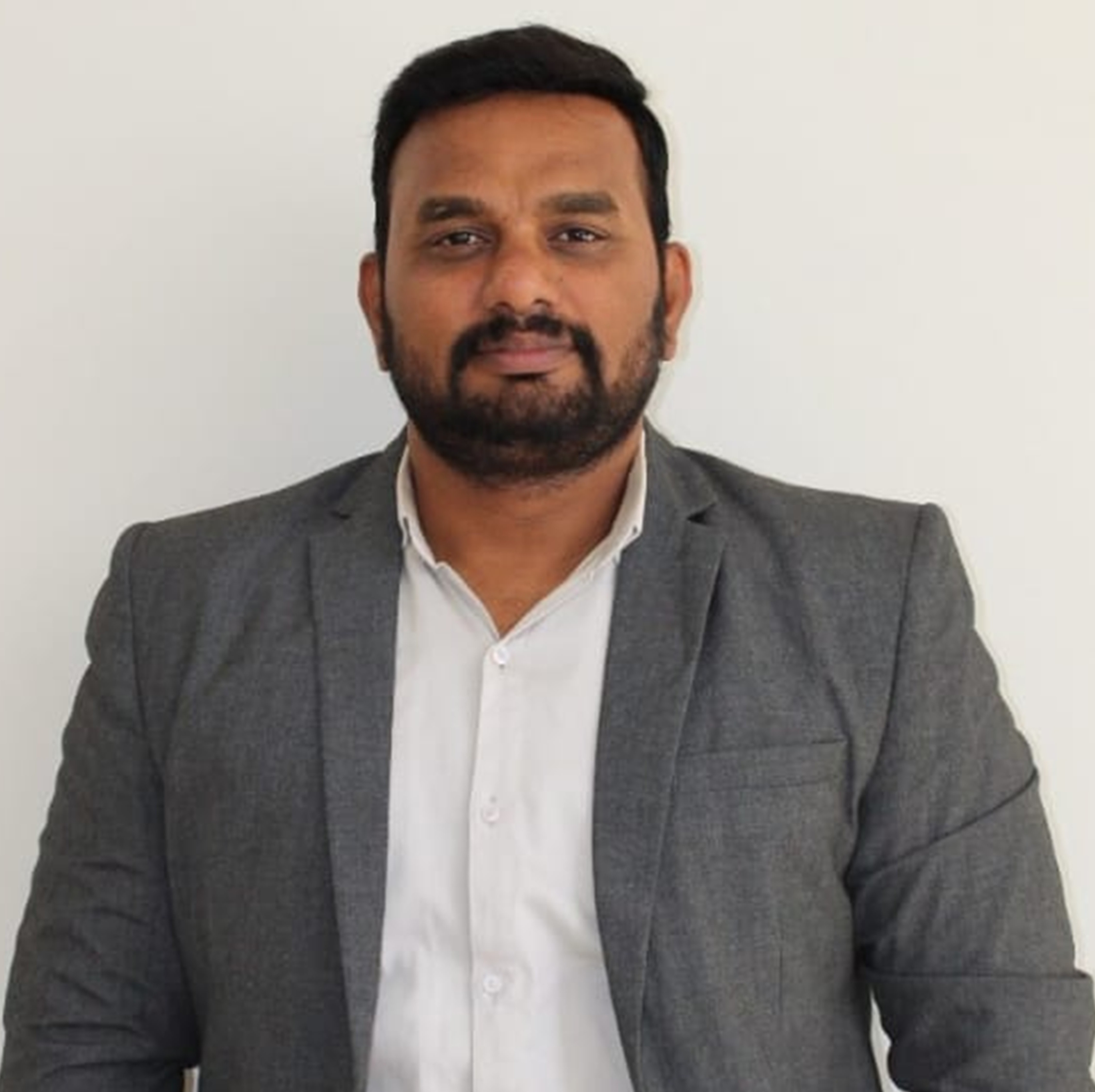 Dr. Kiran Siripuri
