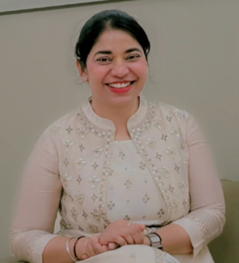 Dr. Divya Singh