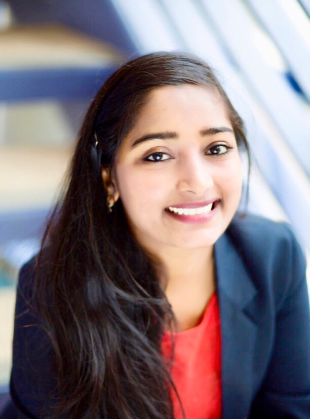 Dr. Shalini Yerukala